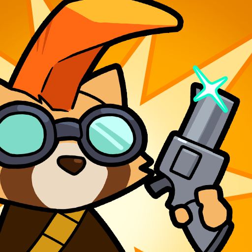 Mad Raccoon: Tower Defense