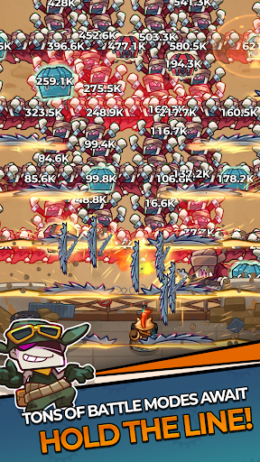 Mad Raccoon: Tower Defense