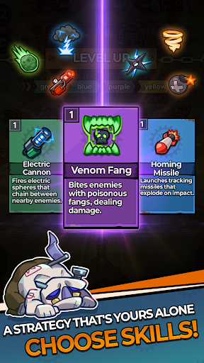 Mad Raccoon: Tower Defense