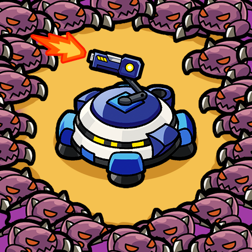 Space Minions: Defense PC