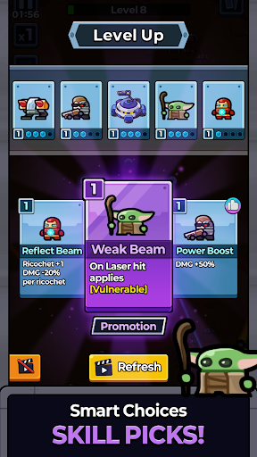 Space Minions: Defense para PC