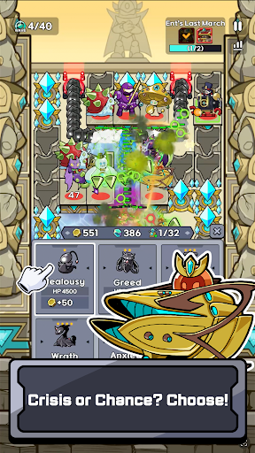 Star Defense: Alliance TD