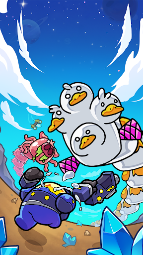 Wiggle Defense: Strategy TD PC