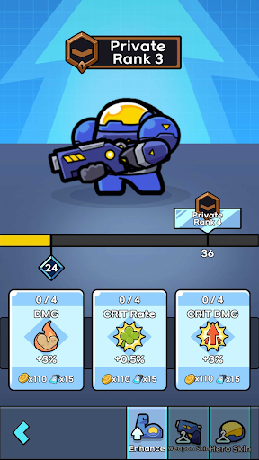 Wiggle Defense: Strategy TD PC