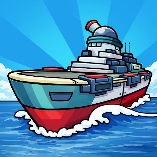 Battle Ship Go: Monster Wave para PC