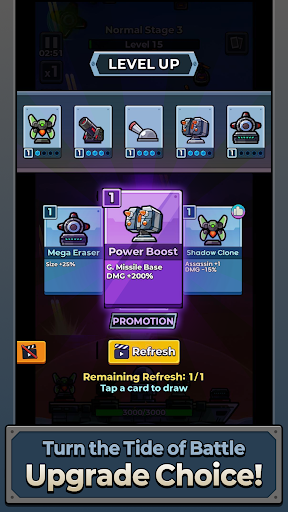 Battle Ship Go: Monster Wave PC