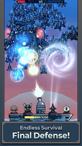 Battle Ship Go: Monster Wave الحاسوب