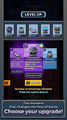 Battle Ship Go: Monster Wave পিসি