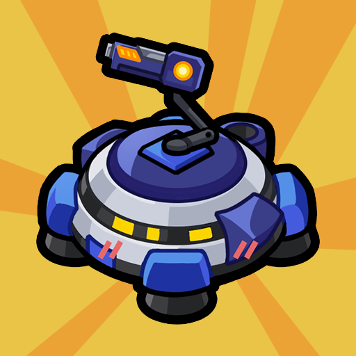 Bunker Random Defense PC