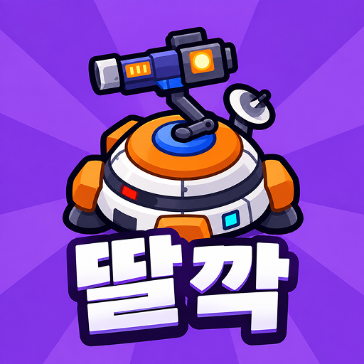 벙커 딸깍 디펜스: 랜덤TD