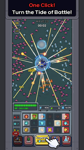 Bunker Random Defense para PC