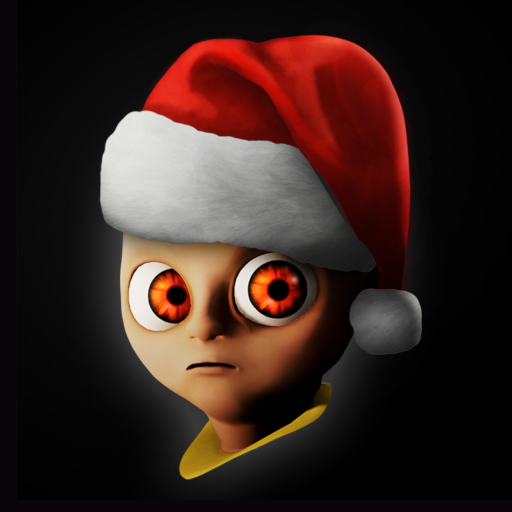 Младенчик в желтом