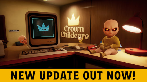 The Baby In Yellow PC