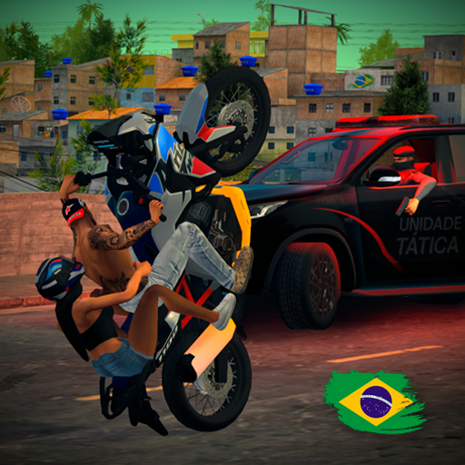 Projeto Grau PC