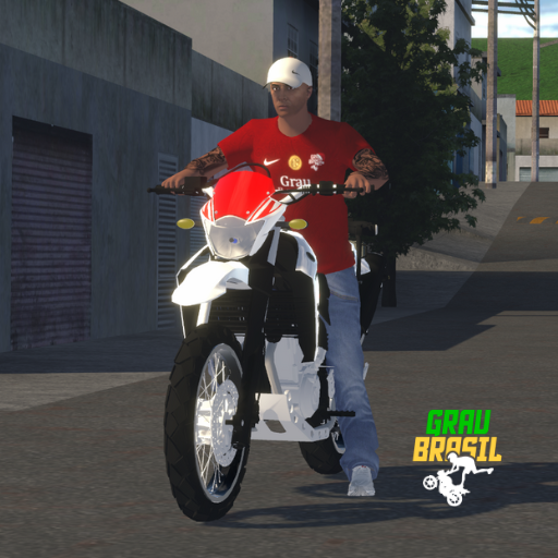 Grau Brasil PC