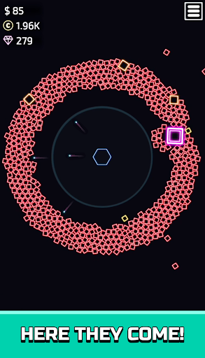 The Tower - Idle Tower Defense