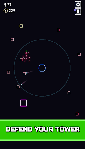The Tower - Idle Tower Defense