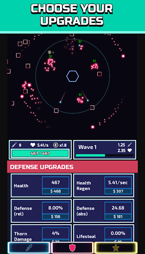 The Tower - Idle Tower Defense