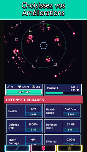 The Tower - Idle Tower Defense PC