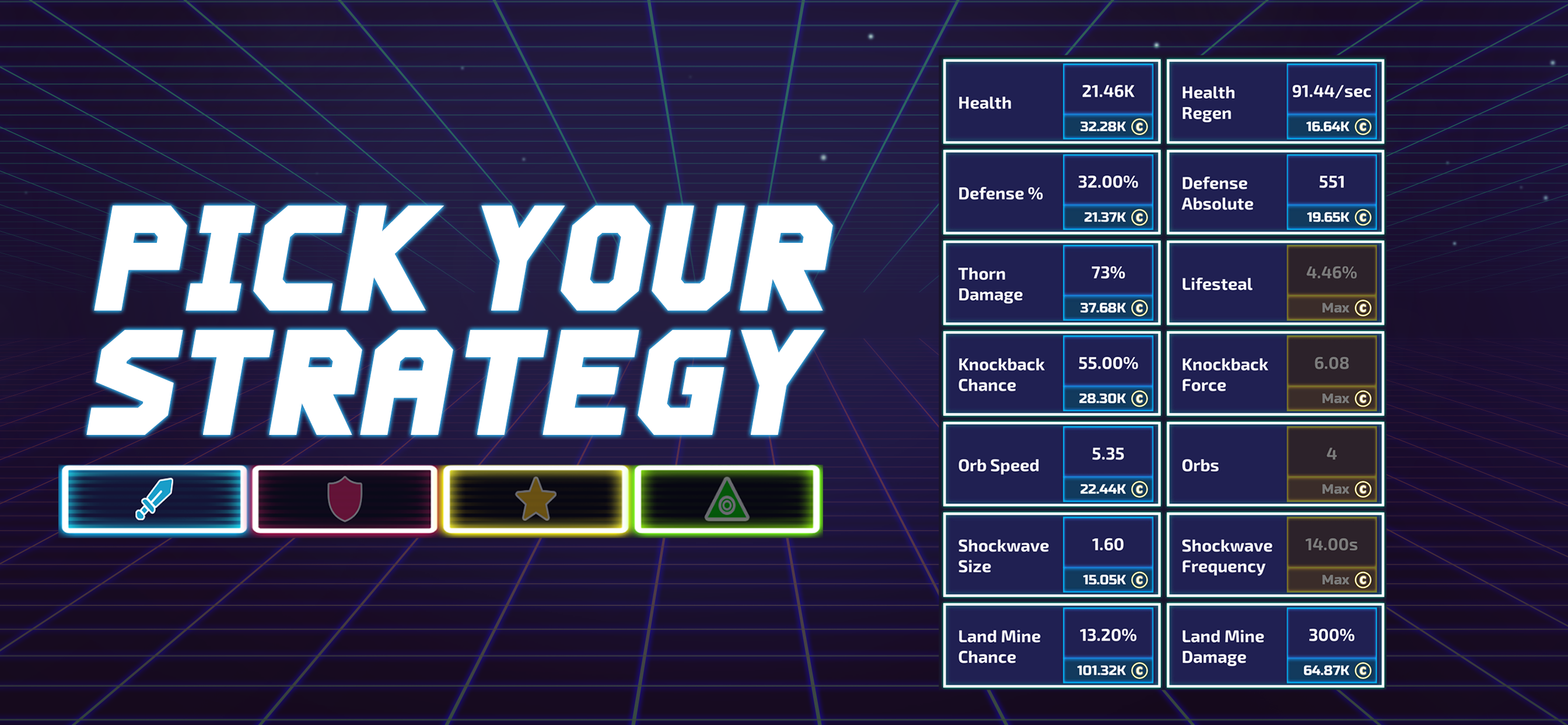 The Tower - Idle Tower Defense PC