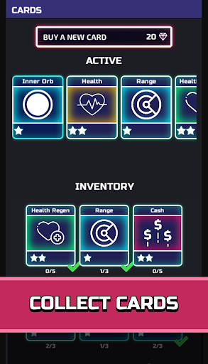 The Tower - Idle Tower Defense