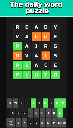 Wordly - Daily Word Puzzle PC