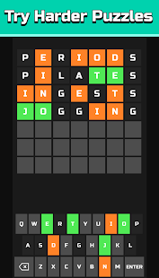 Wordly - Daily Word Puzzle PC