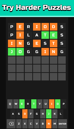 Wordly - Daily Word Puzzle PC