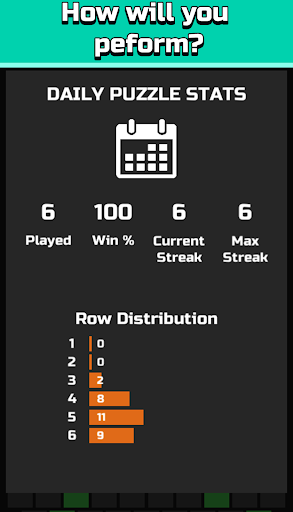 Wordly - Daily Word Puzzle PC