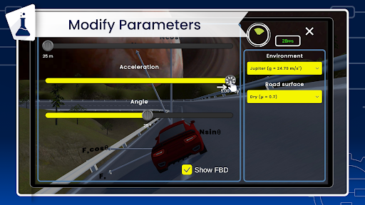 Science Experiments - Dencity PC