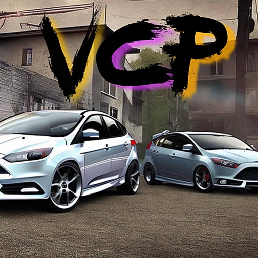 Village Car Multiplayer PC