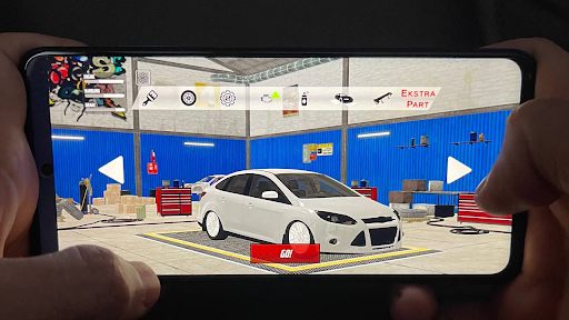 Village Car Multiplayer PC