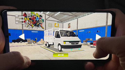 Village Car Multiplayer PC