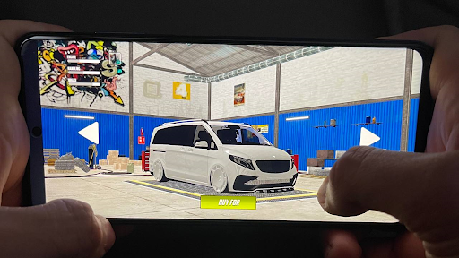 Village Car Multiplayer PC