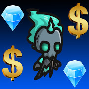 Shadow Man - Crystals and Coins PC
