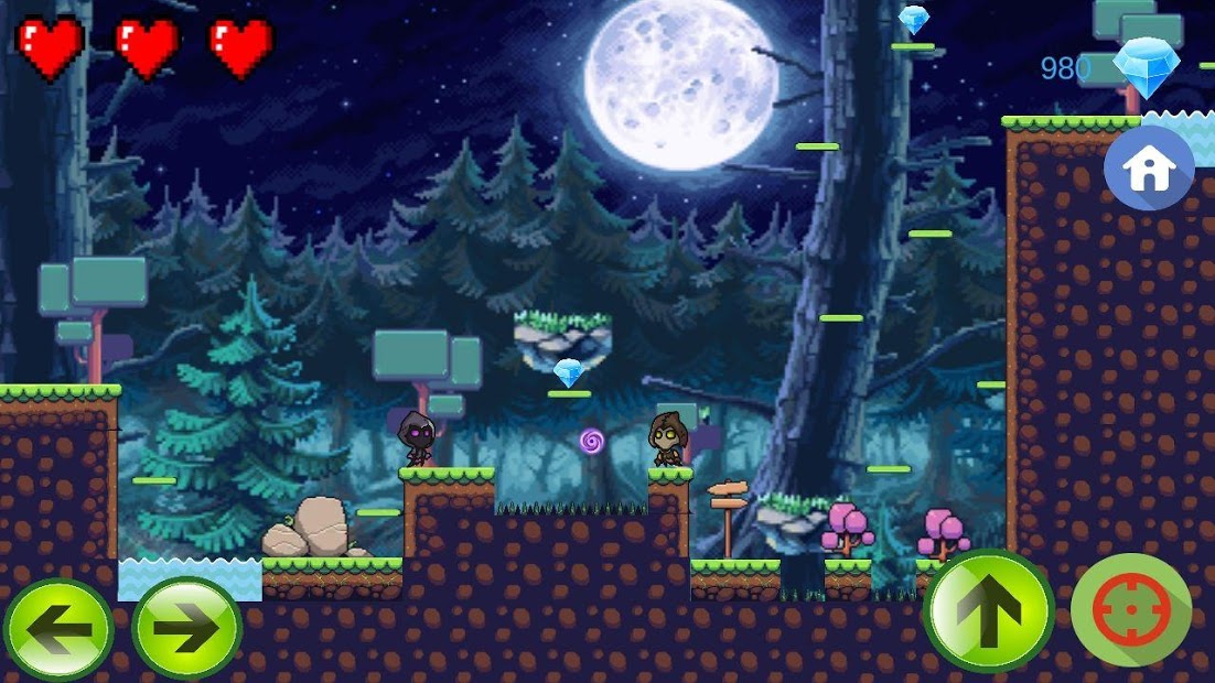 Shadow Man - Crystals and Coins PC