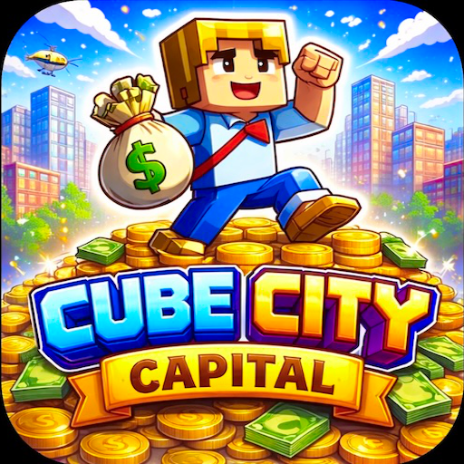 Cube City Capital PC