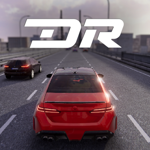 Dream Road: Online الحاسوب