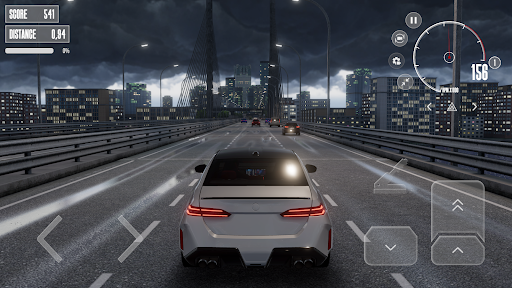 Dream Road: Online پی سی