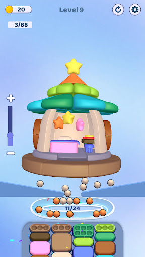 Marble Fever電腦版