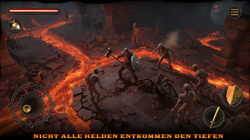 Blade of Shadows PC