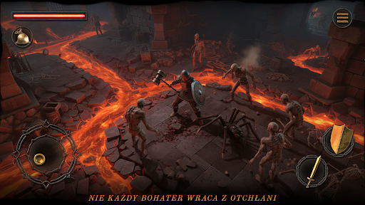 Blade of Shadows PC