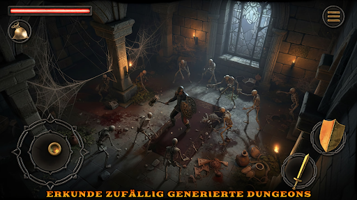 Blade of Shadows PC