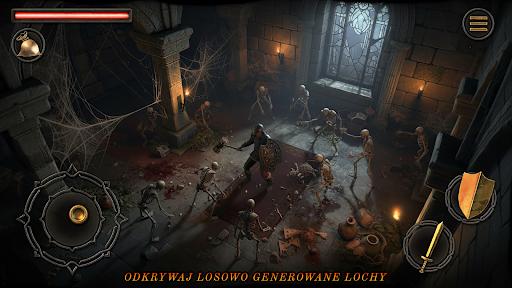 Blade of Shadows PC