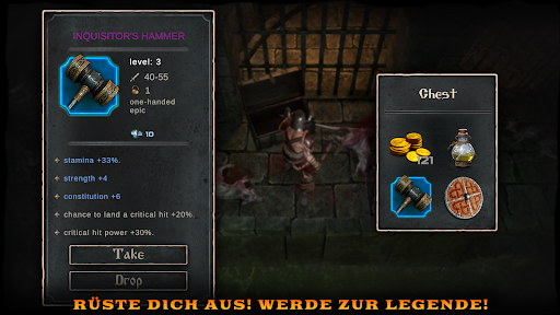 Blade of Shadows PC