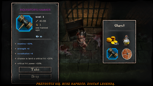 Blade of Shadows PC