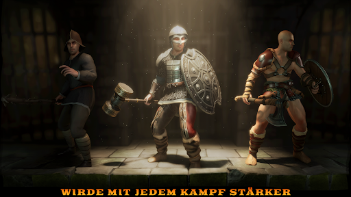 Blade of Shadows PC