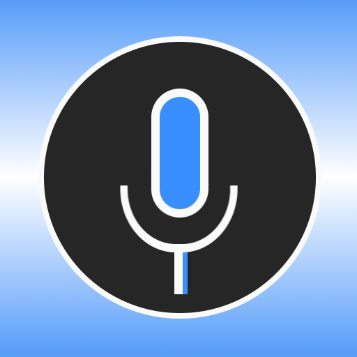 Voice Text, Speech to Text PC