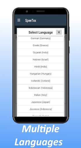 Voice Text, Speech to Text PC