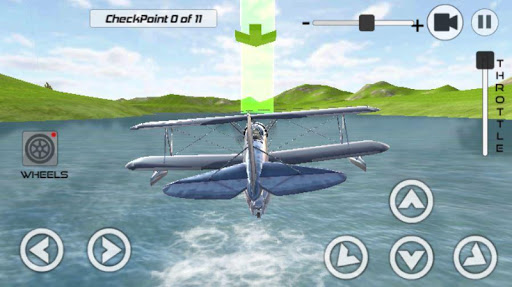 Vehicle Simulator ПК